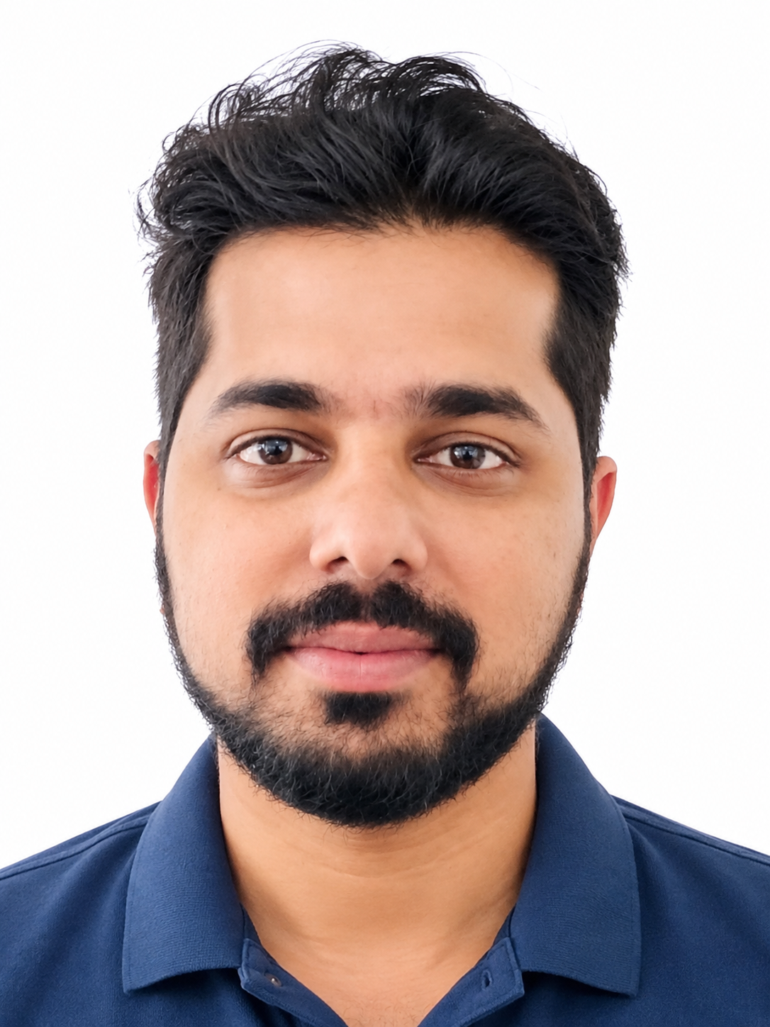 Candidate Photo