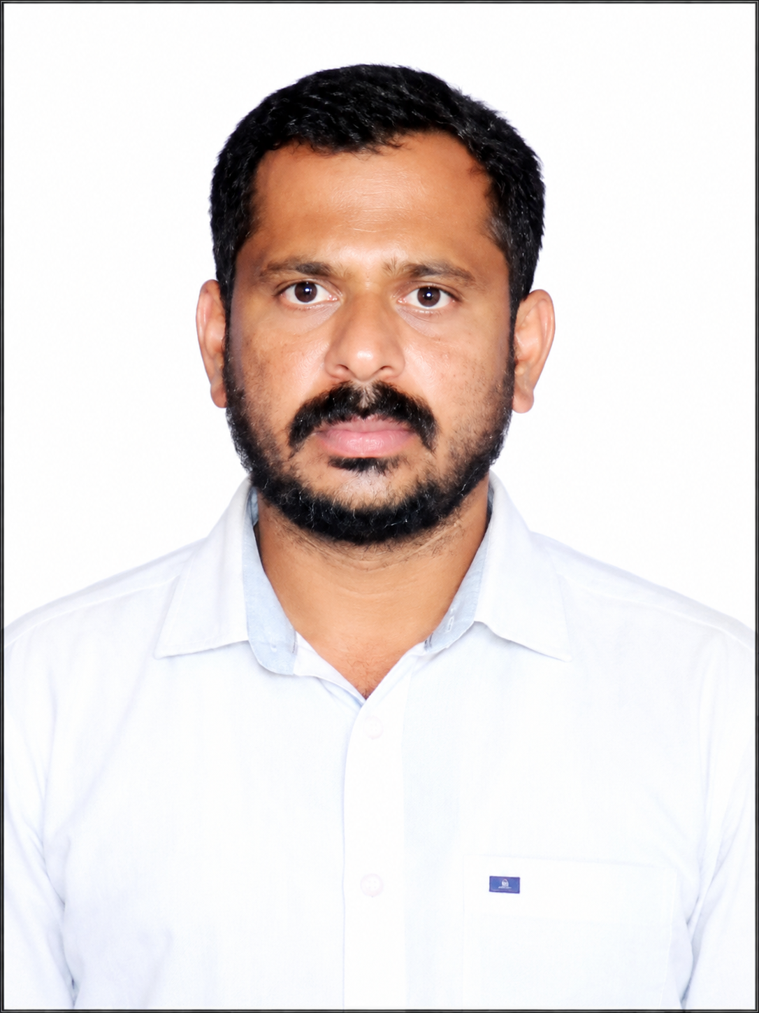 Candidate Photo