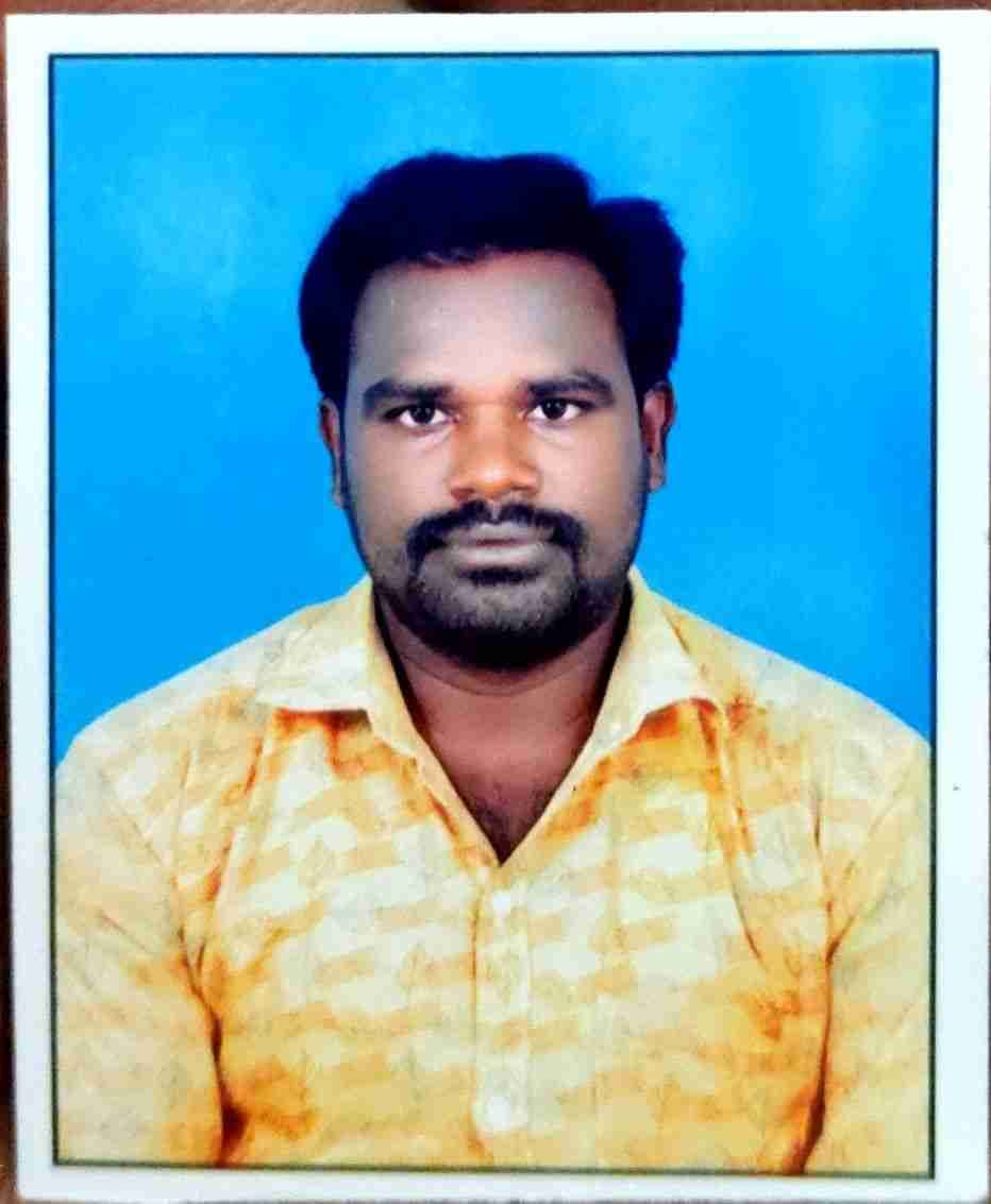 Candidate Photo