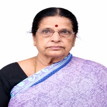 Candidate Photo