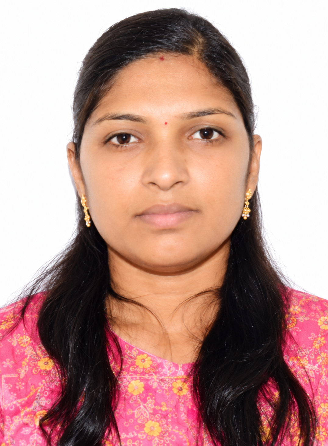 Candidate Photo