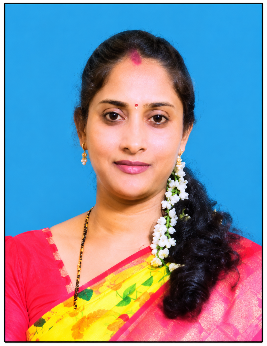 Candidate Photo
