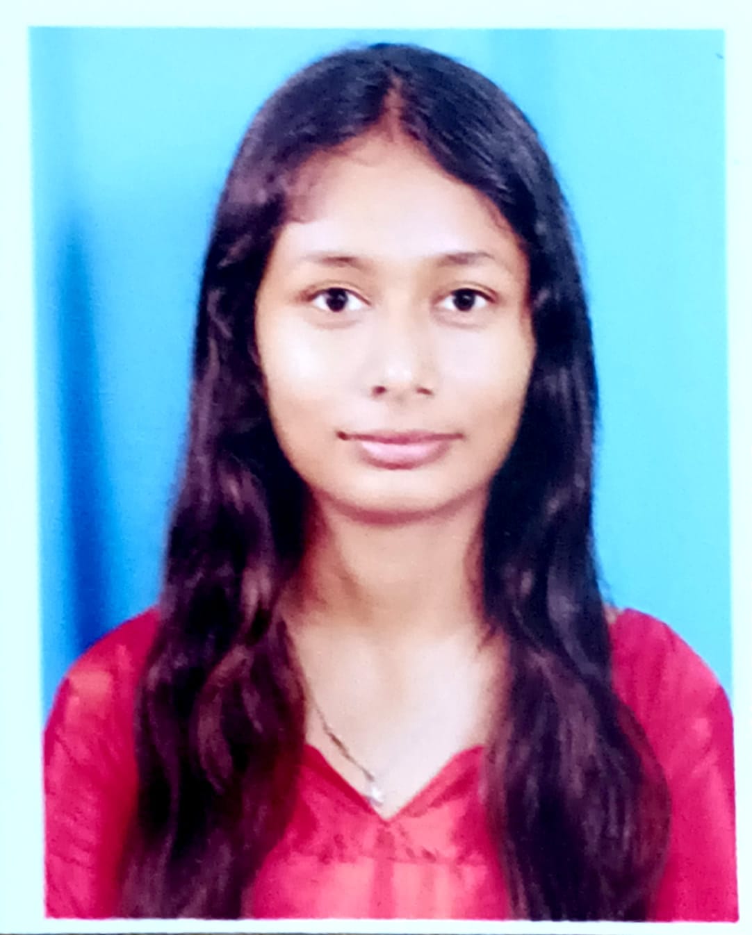 Candidate Photo