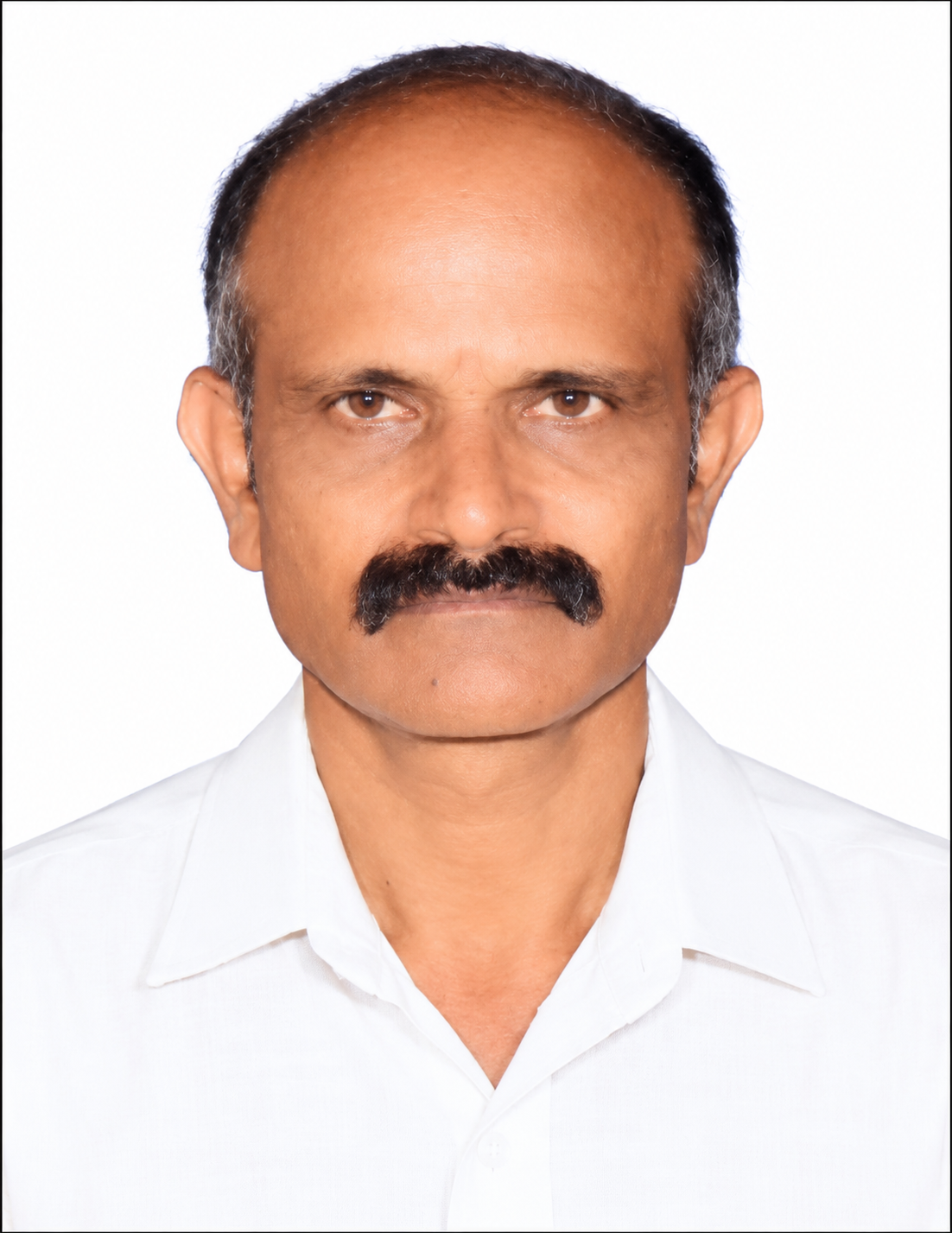 Candidate Photo