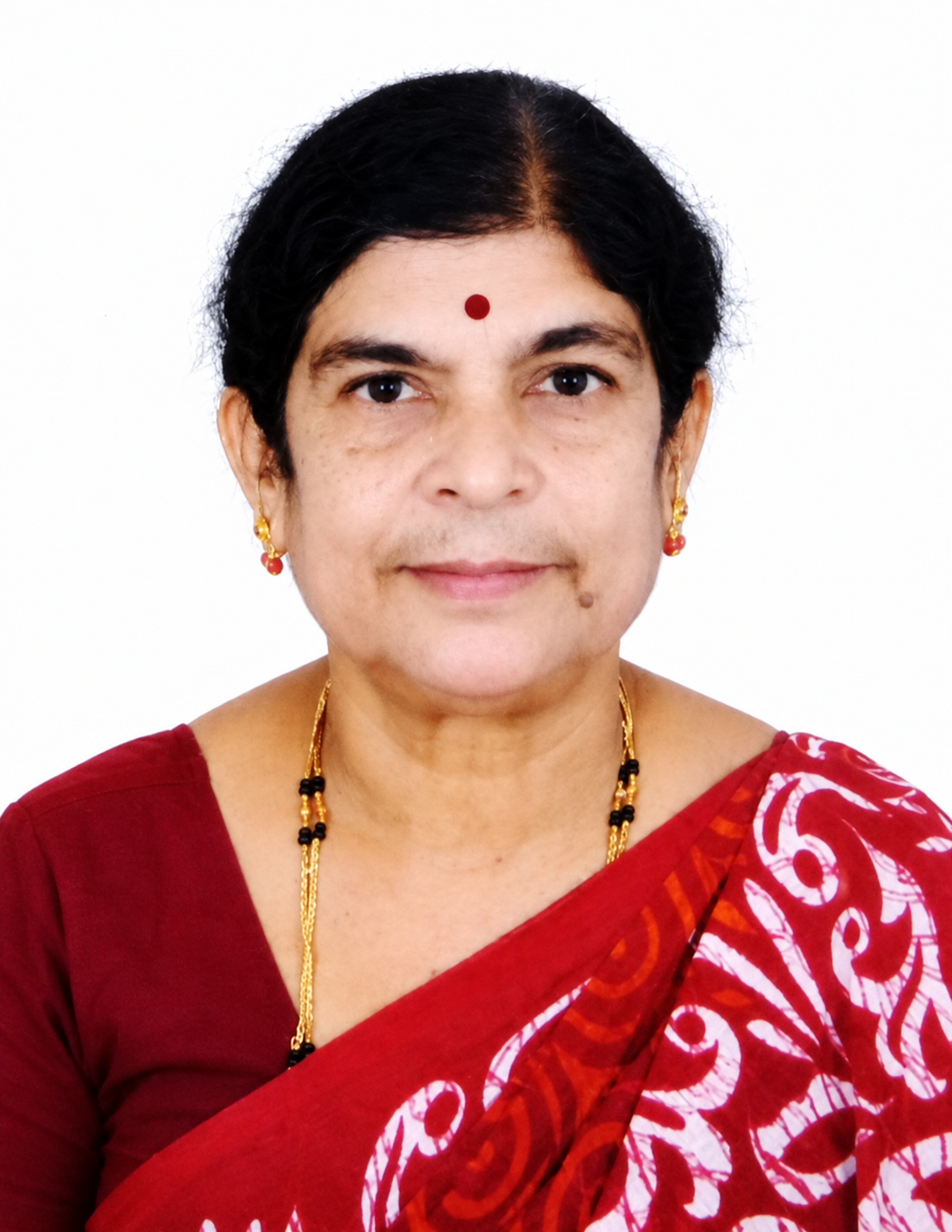 Candidate Photo