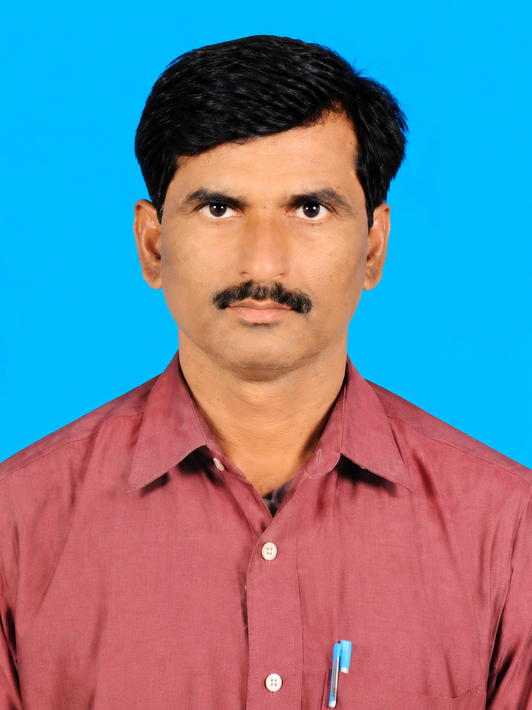 Candidate Photo