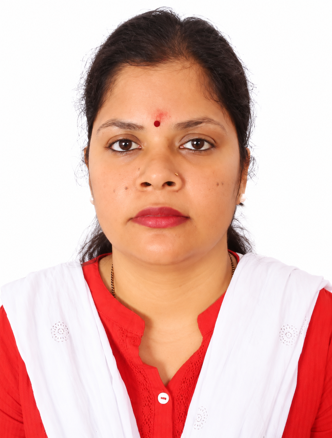 Candidate Photo