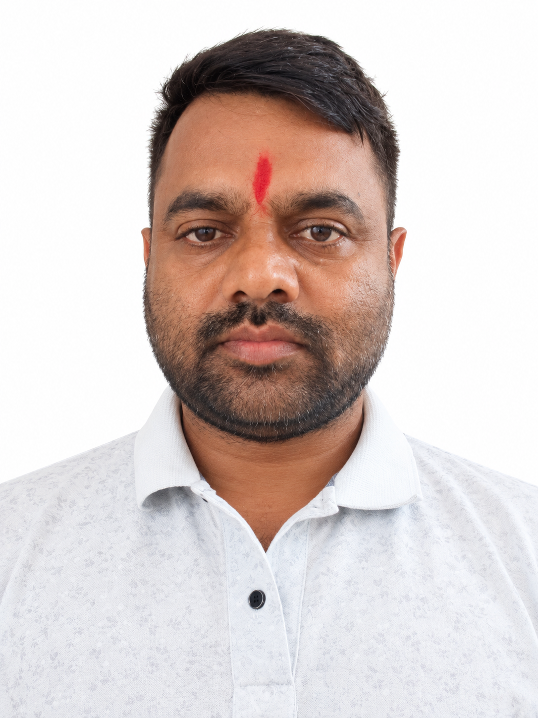 Candidate Photo