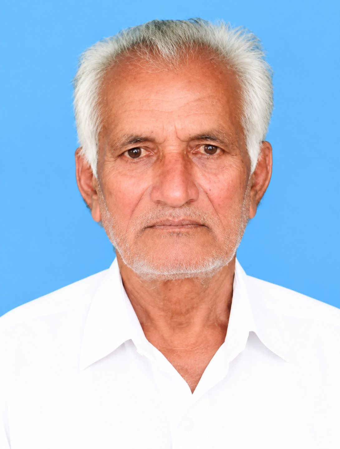 Candidate Photo