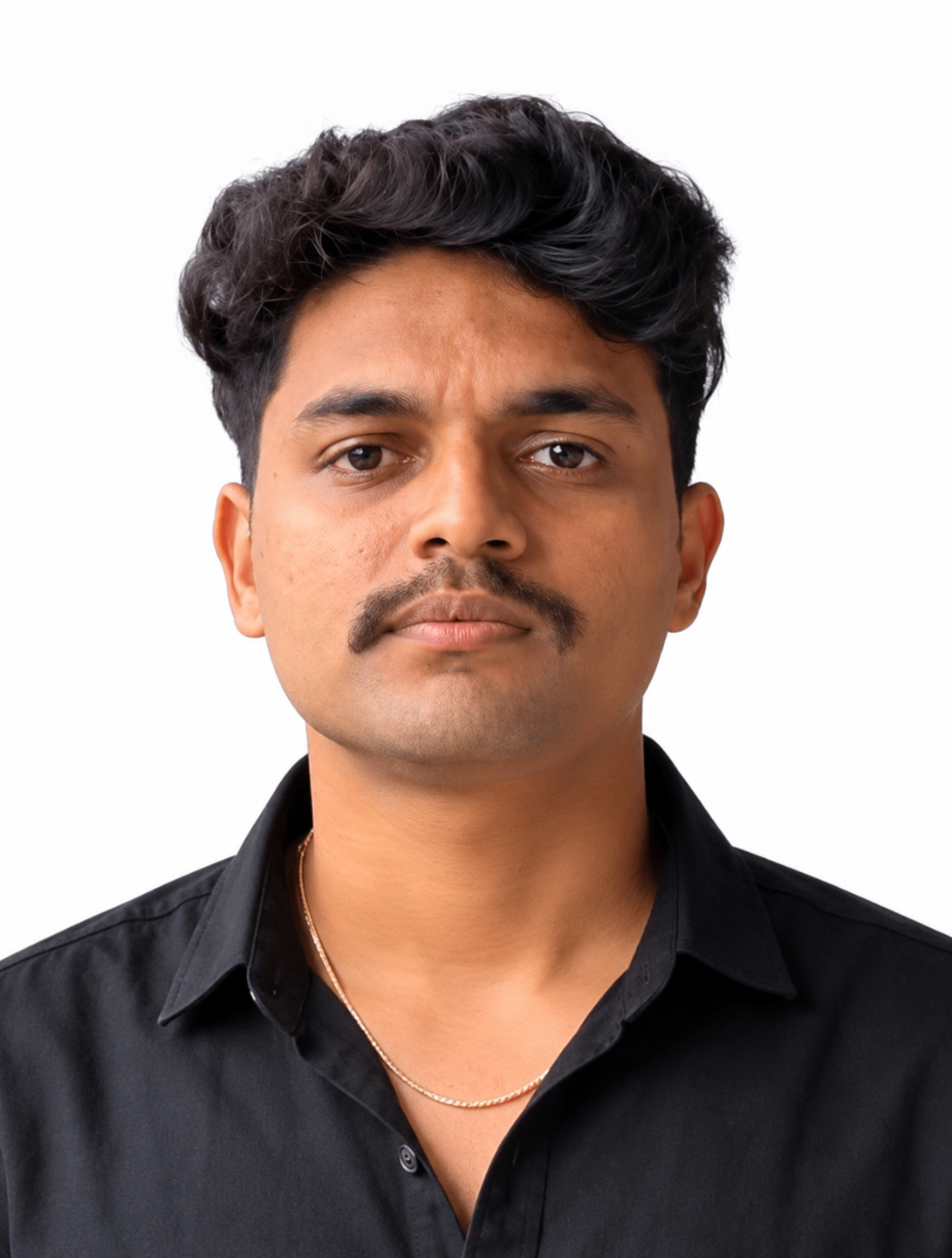 Candidate Photo