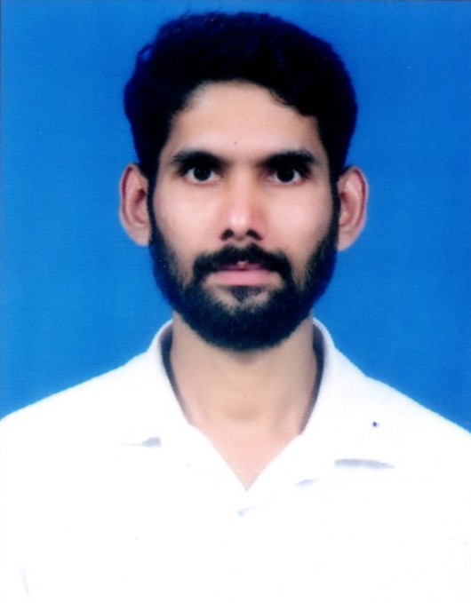 Candidate Photo
