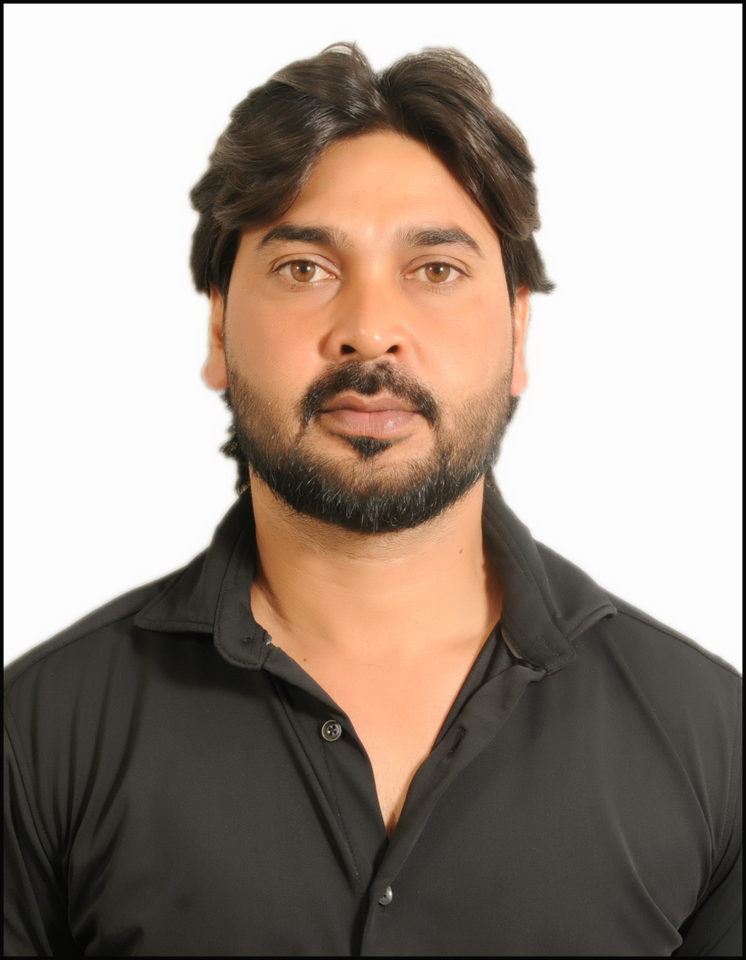 Candidate Photo