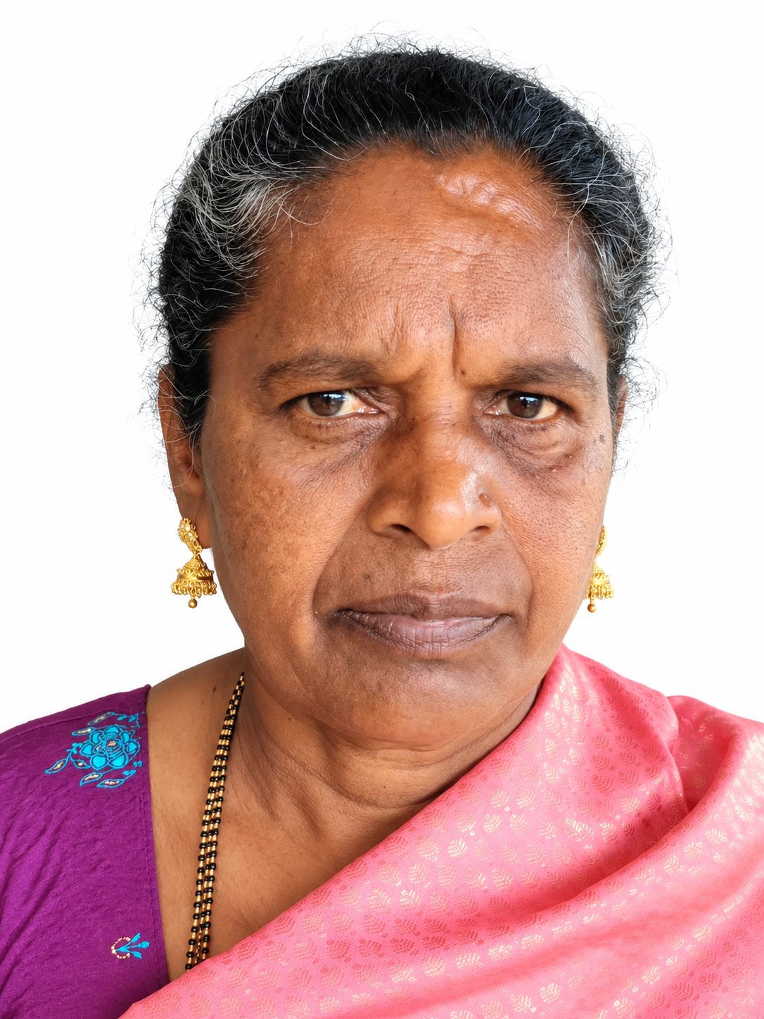 Candidate Photo