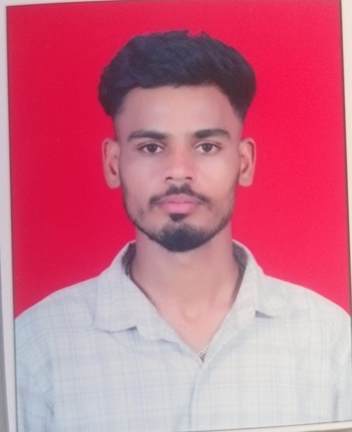 Candidate Photo