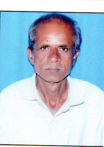 Candidate Photo