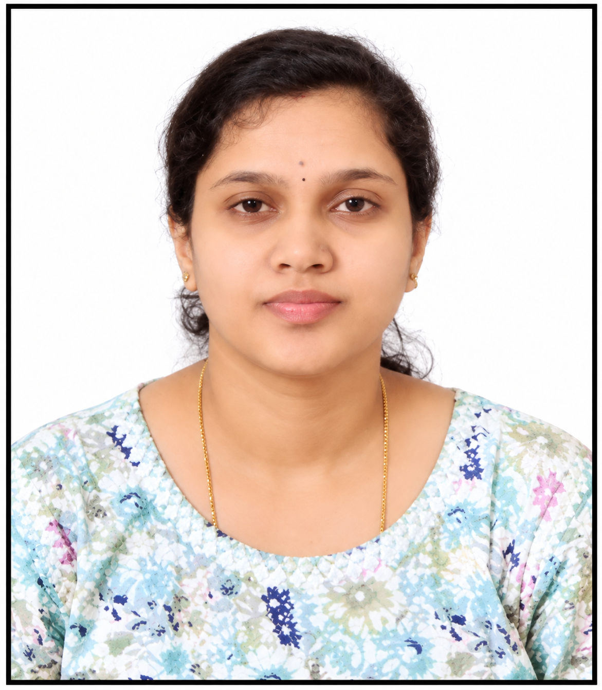 Candidate Photo