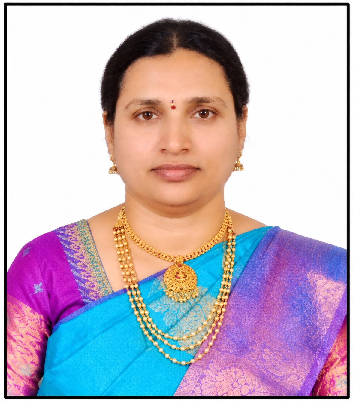 Candidate Photo