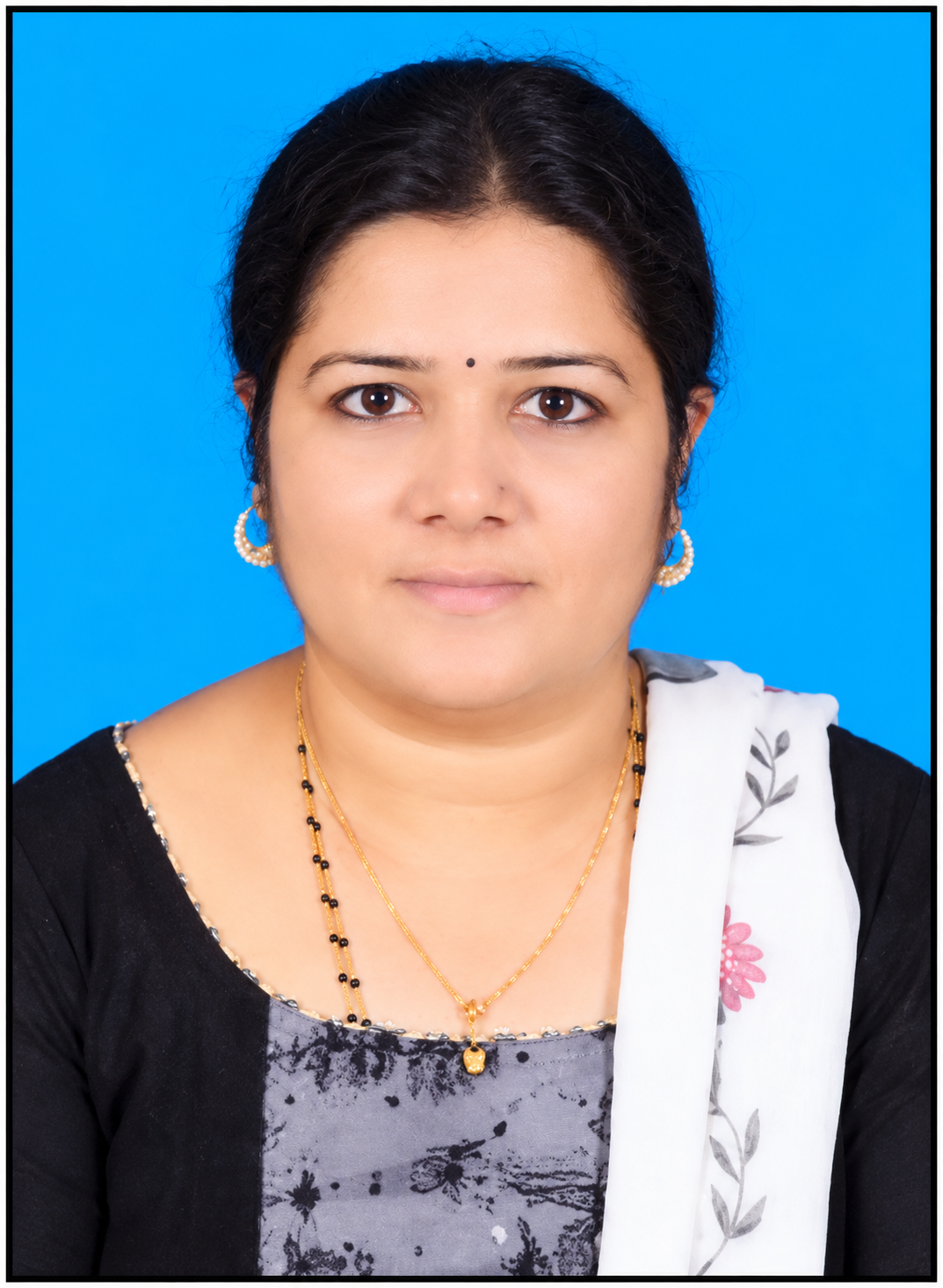 Candidate Photo