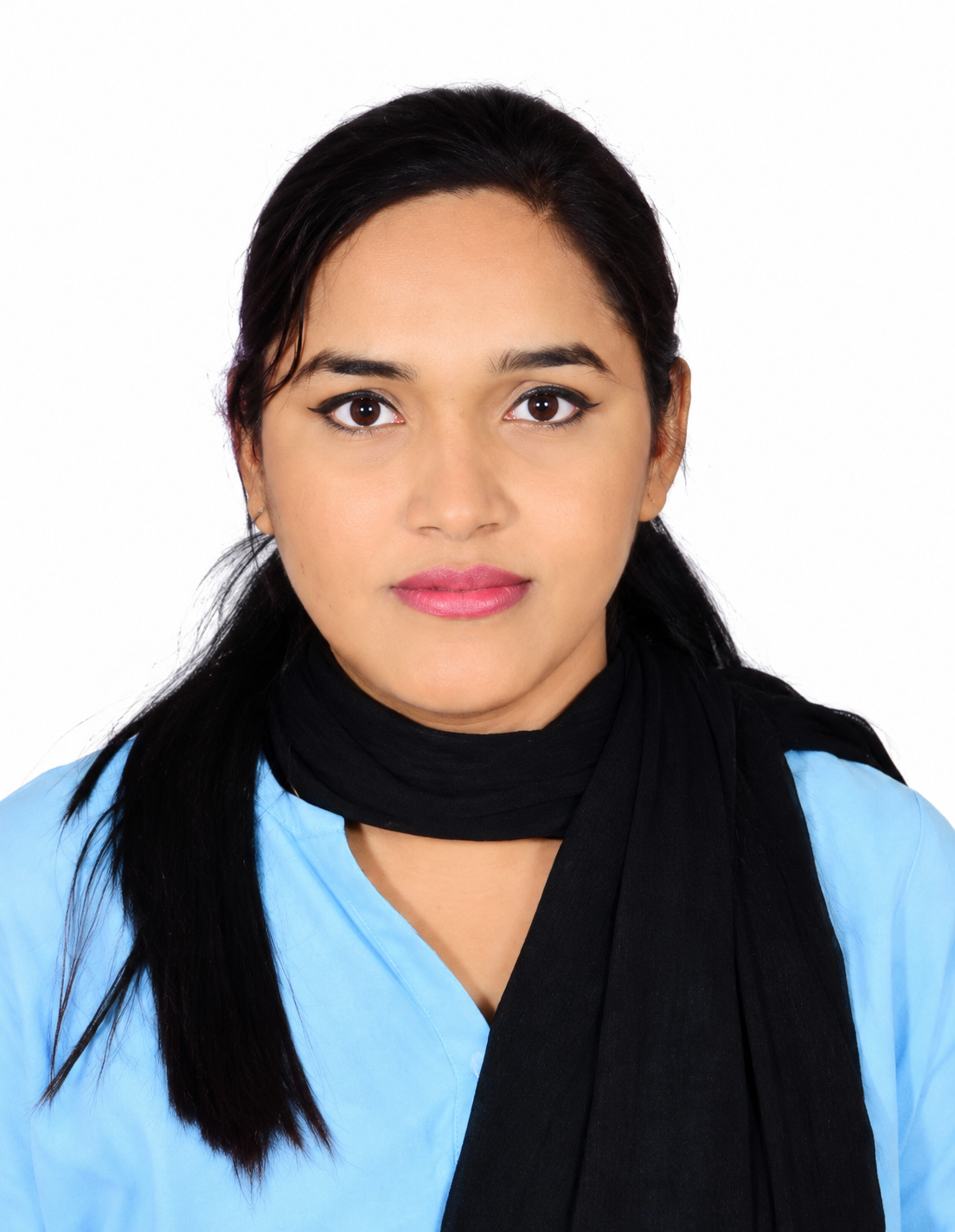 Candidate Photo