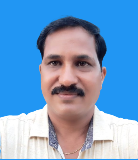 Candidate Photo