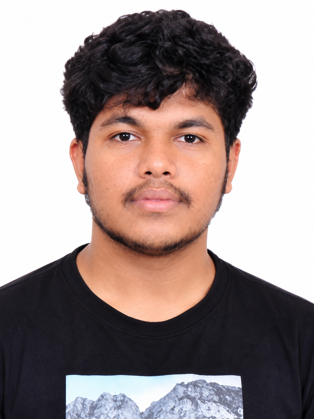 Candidate Photo