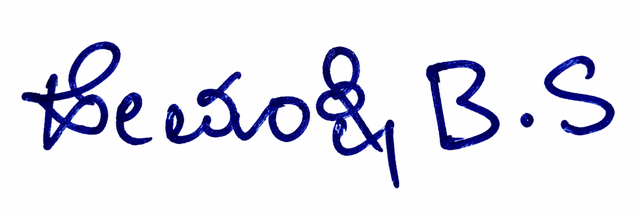 Candidate Signature