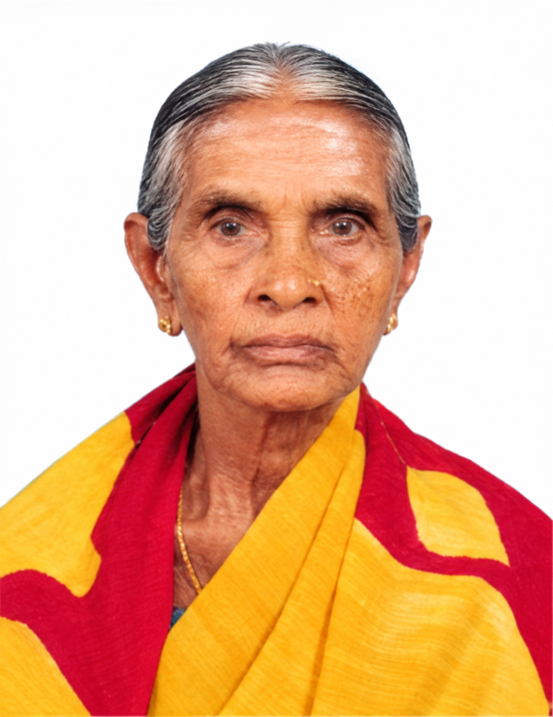 Candidate Photo