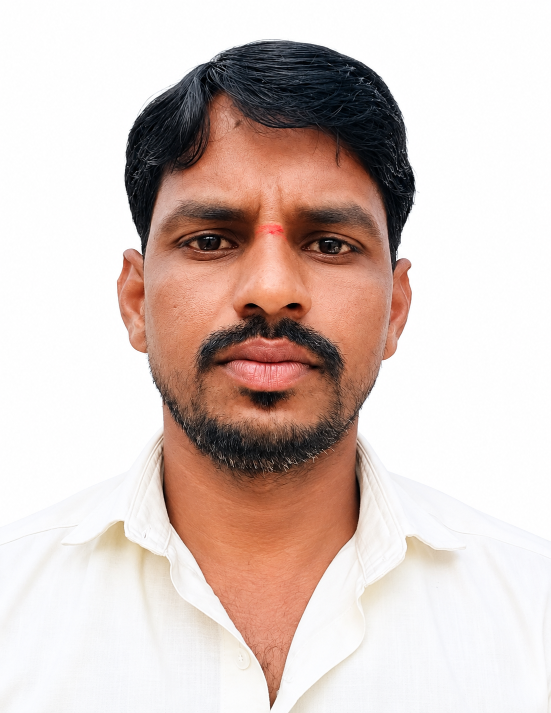 Candidate Photo