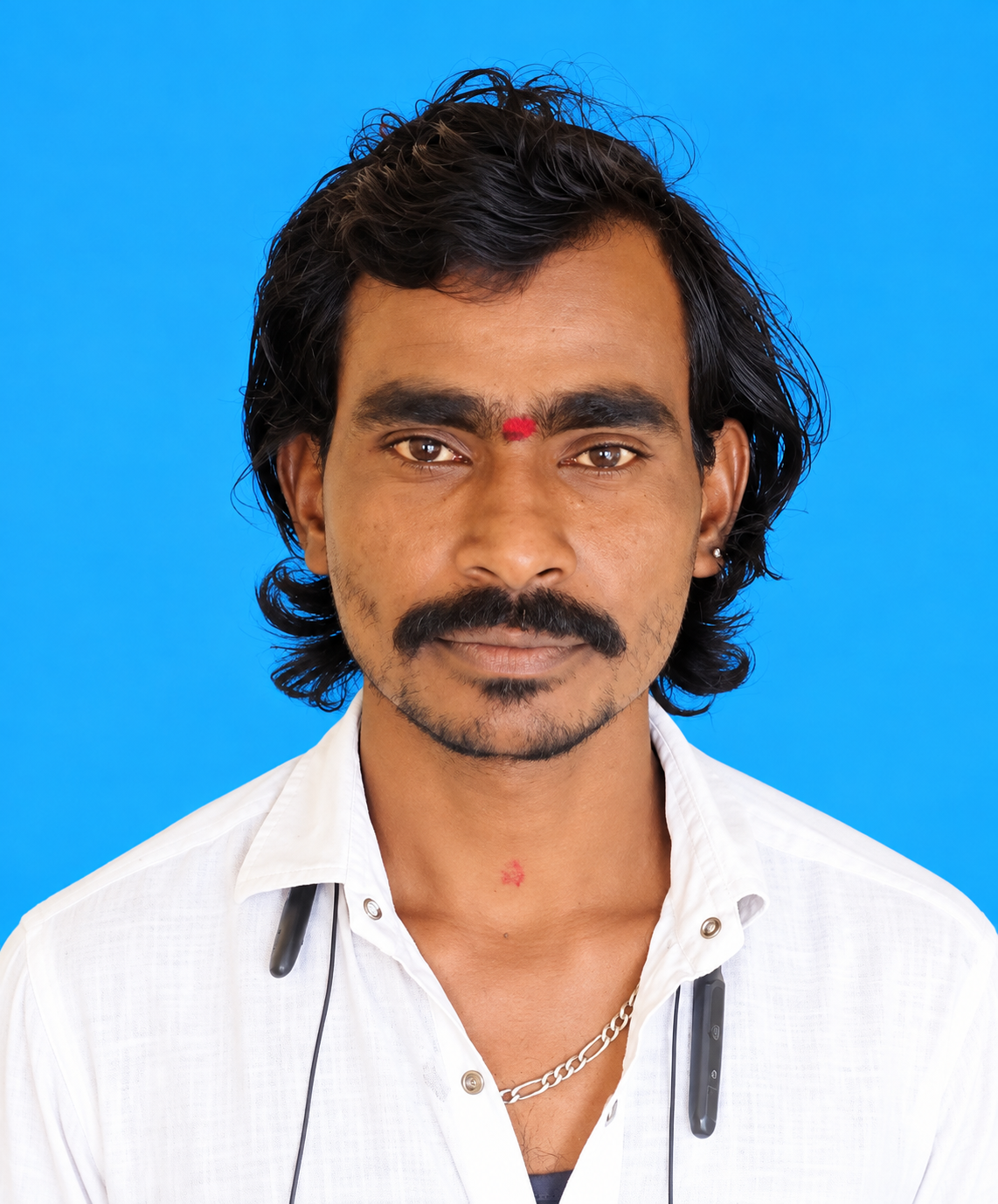 Candidate Photo