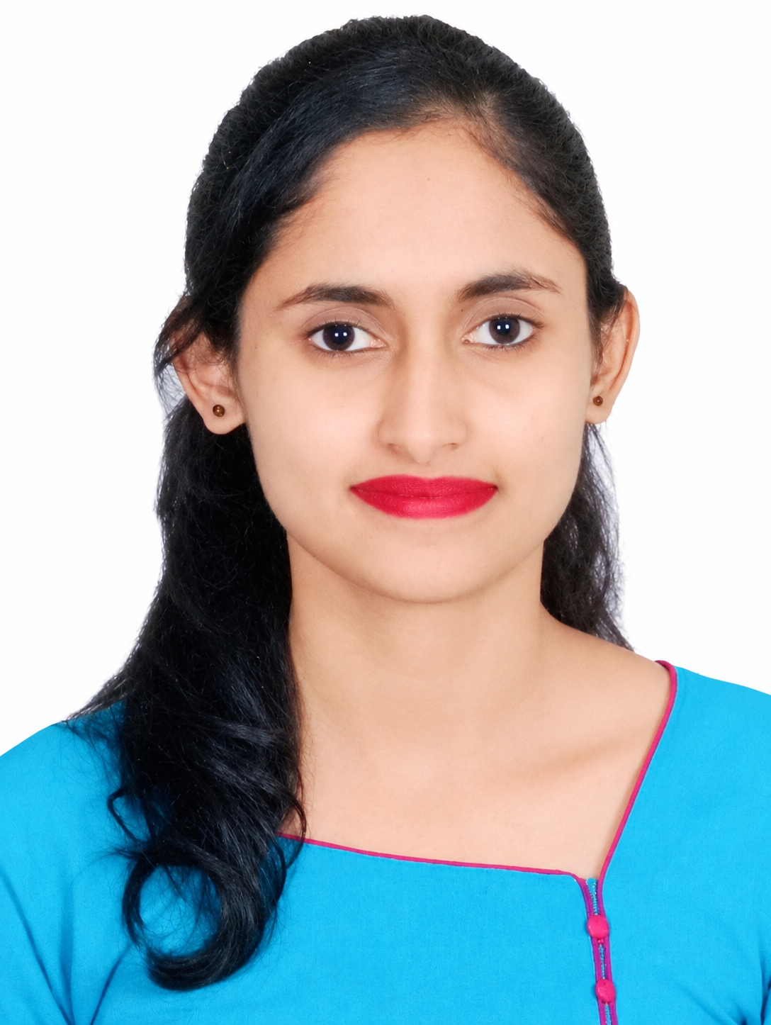 Candidate Photo