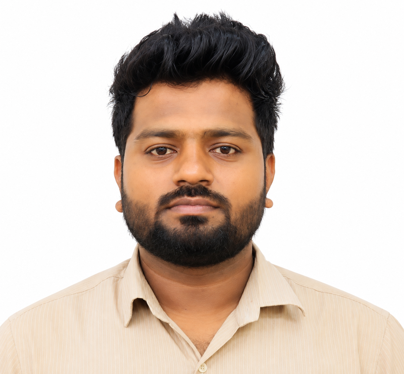 Candidate Photo