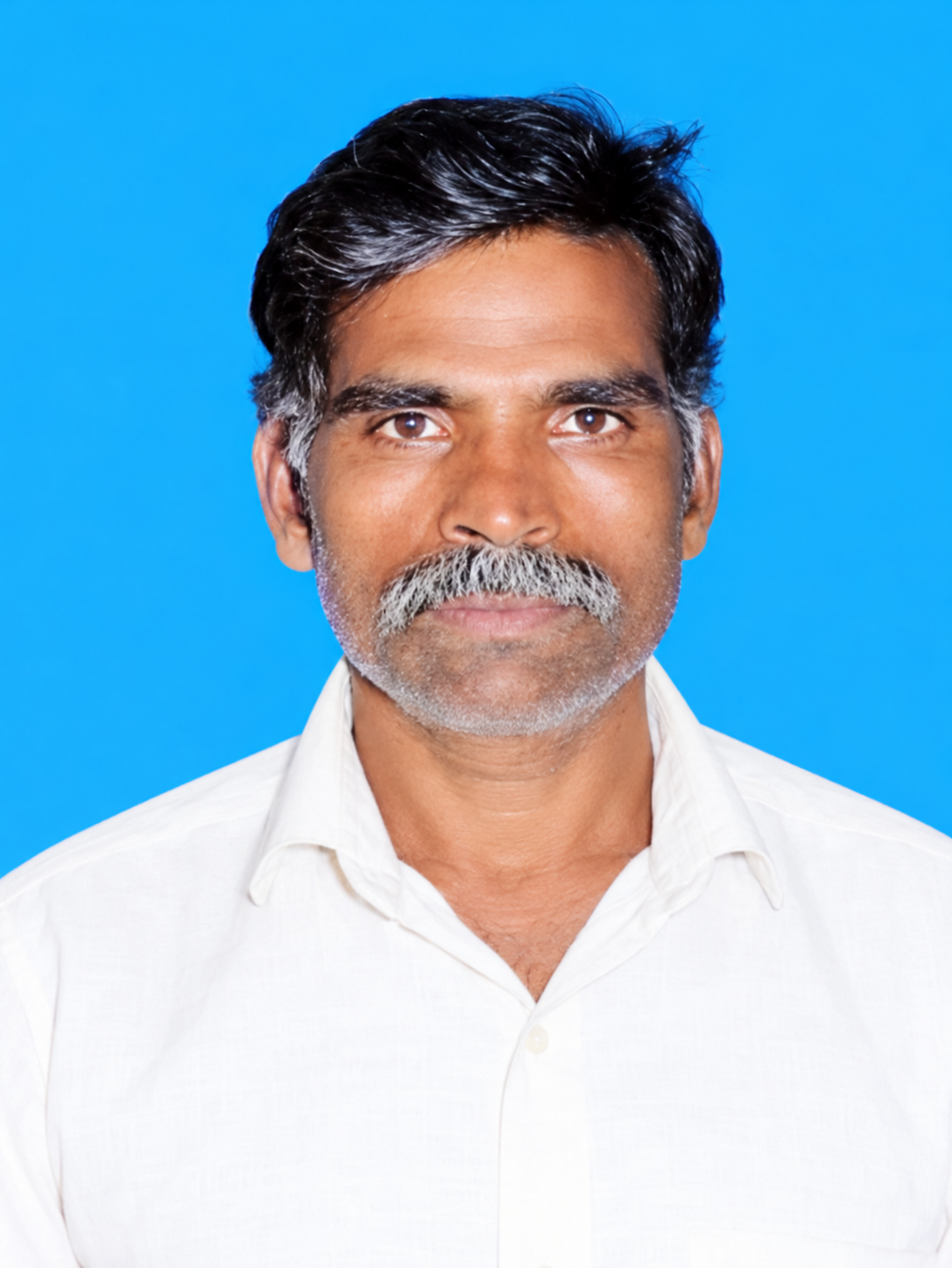 Candidate Photo