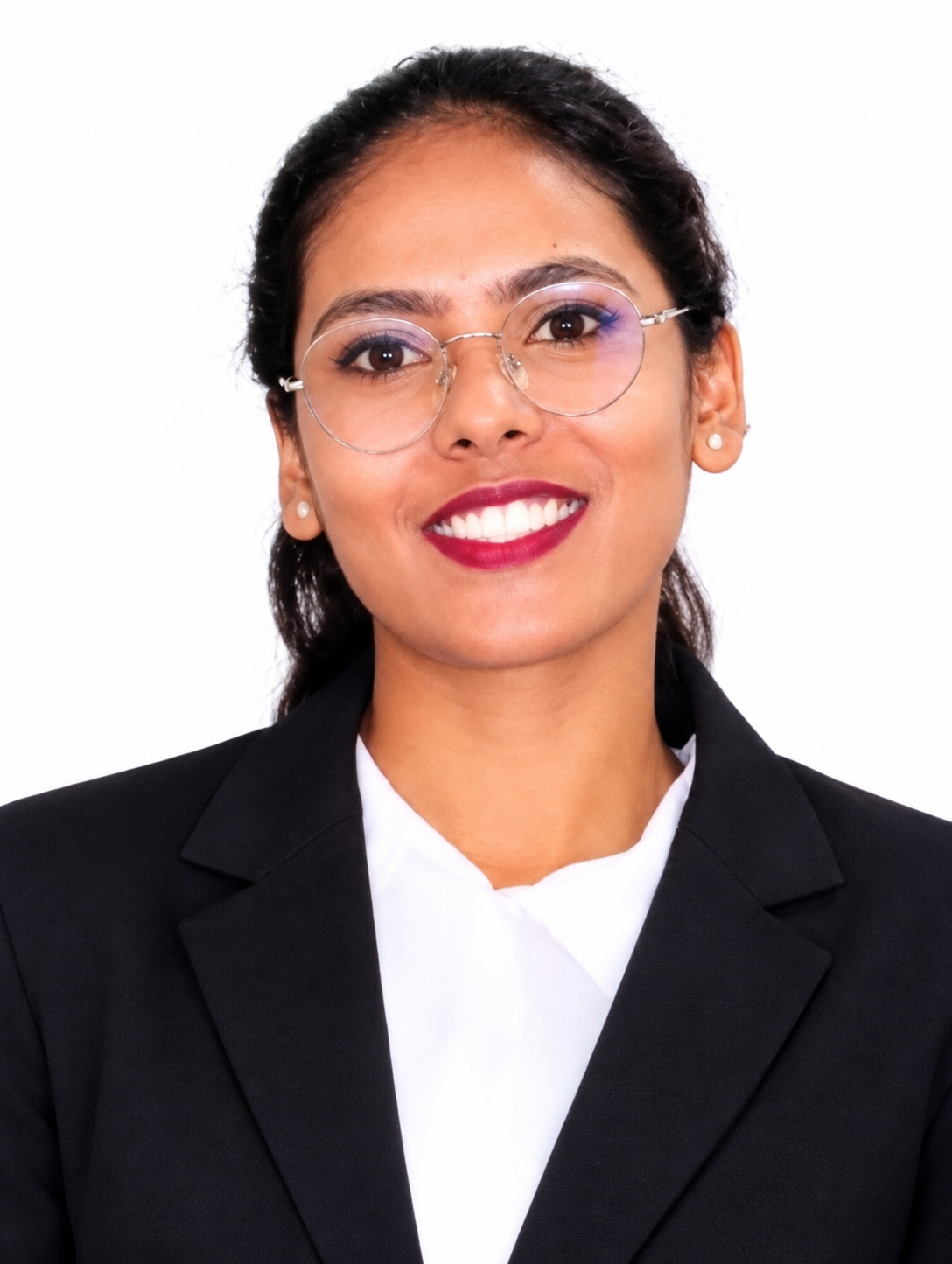 Candidate Photo