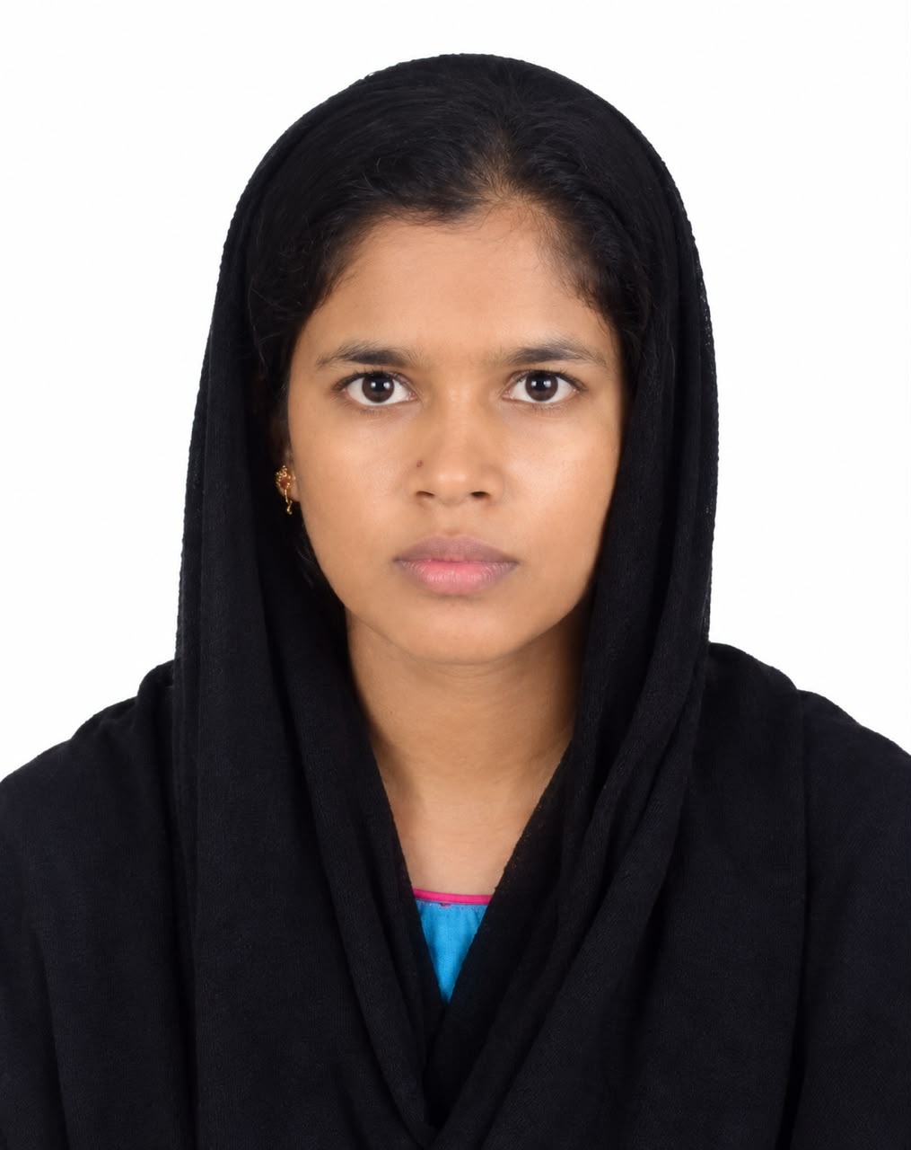 Candidate Photo