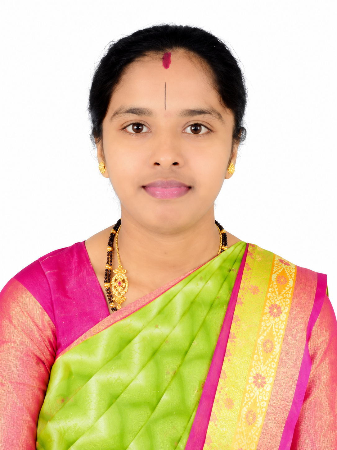 Candidate Photo