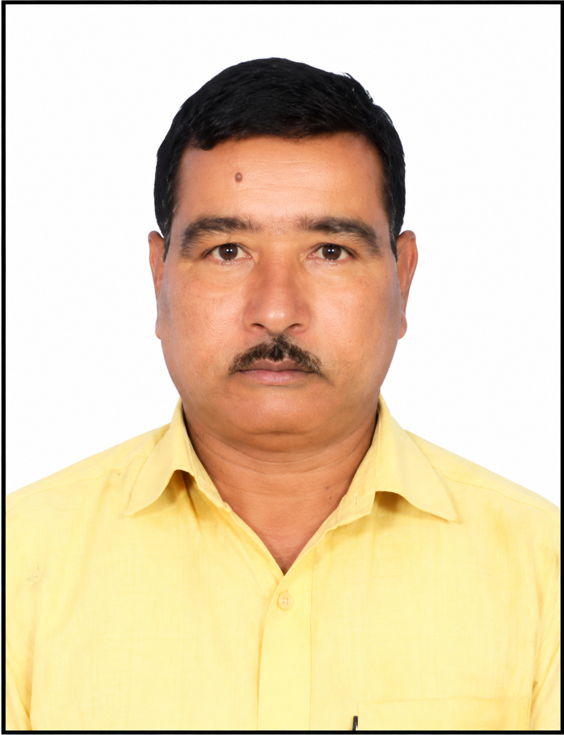 Candidate Photo