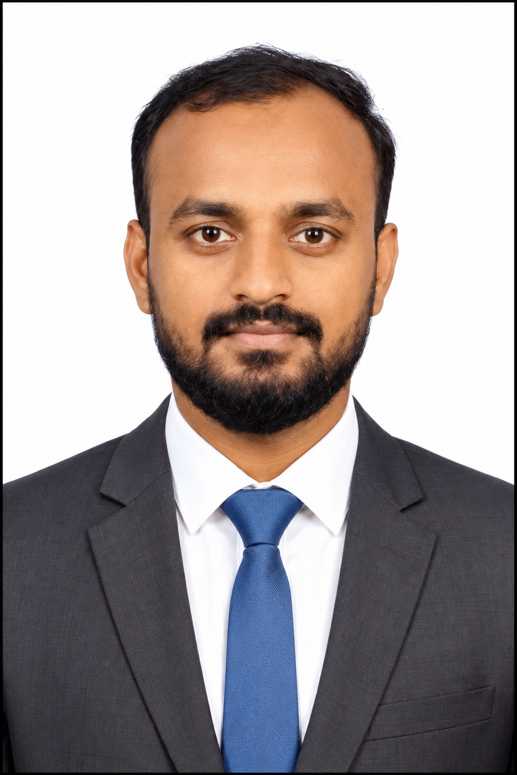Candidate Photo