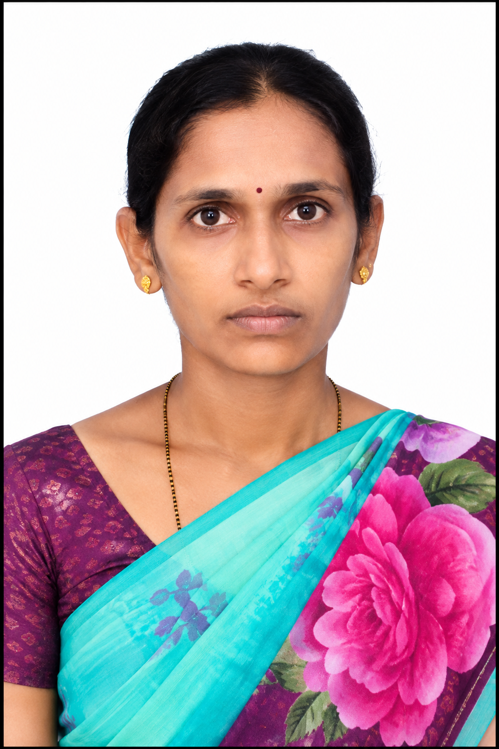 Candidate Photo