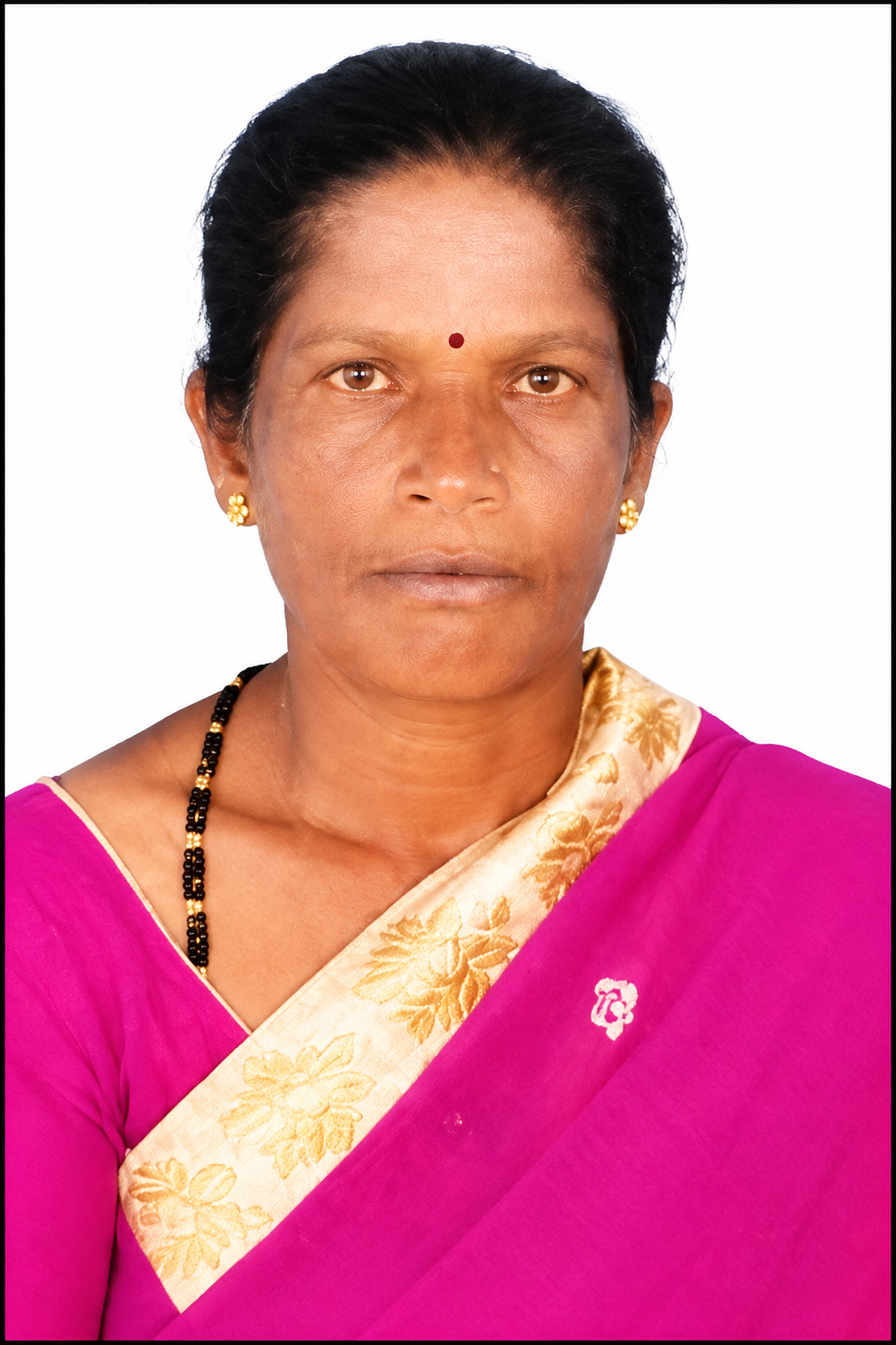 Candidate Photo
