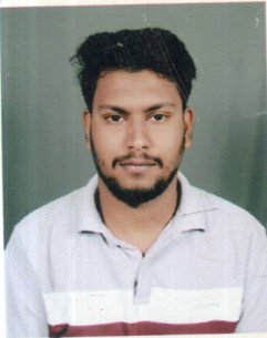 Candidate Photo