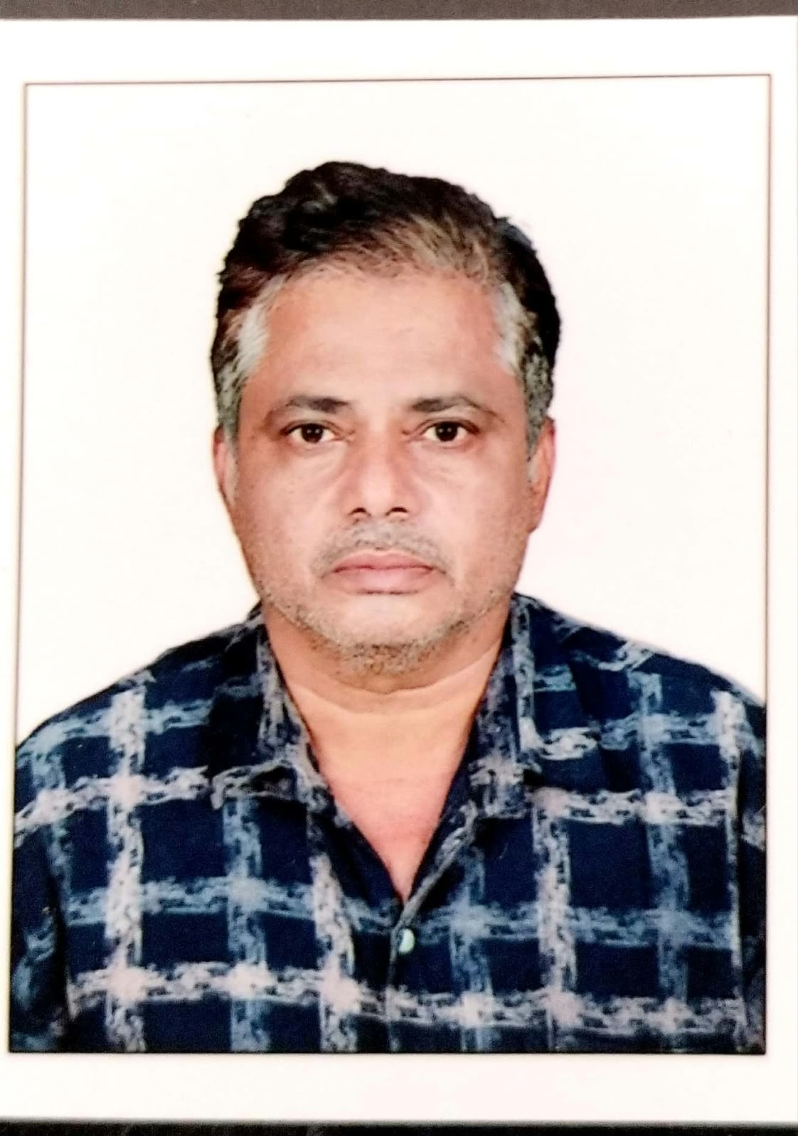 Candidate Photo