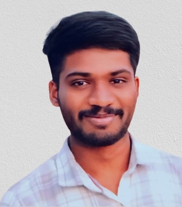 Candidate Photo