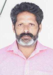 Candidate Photo