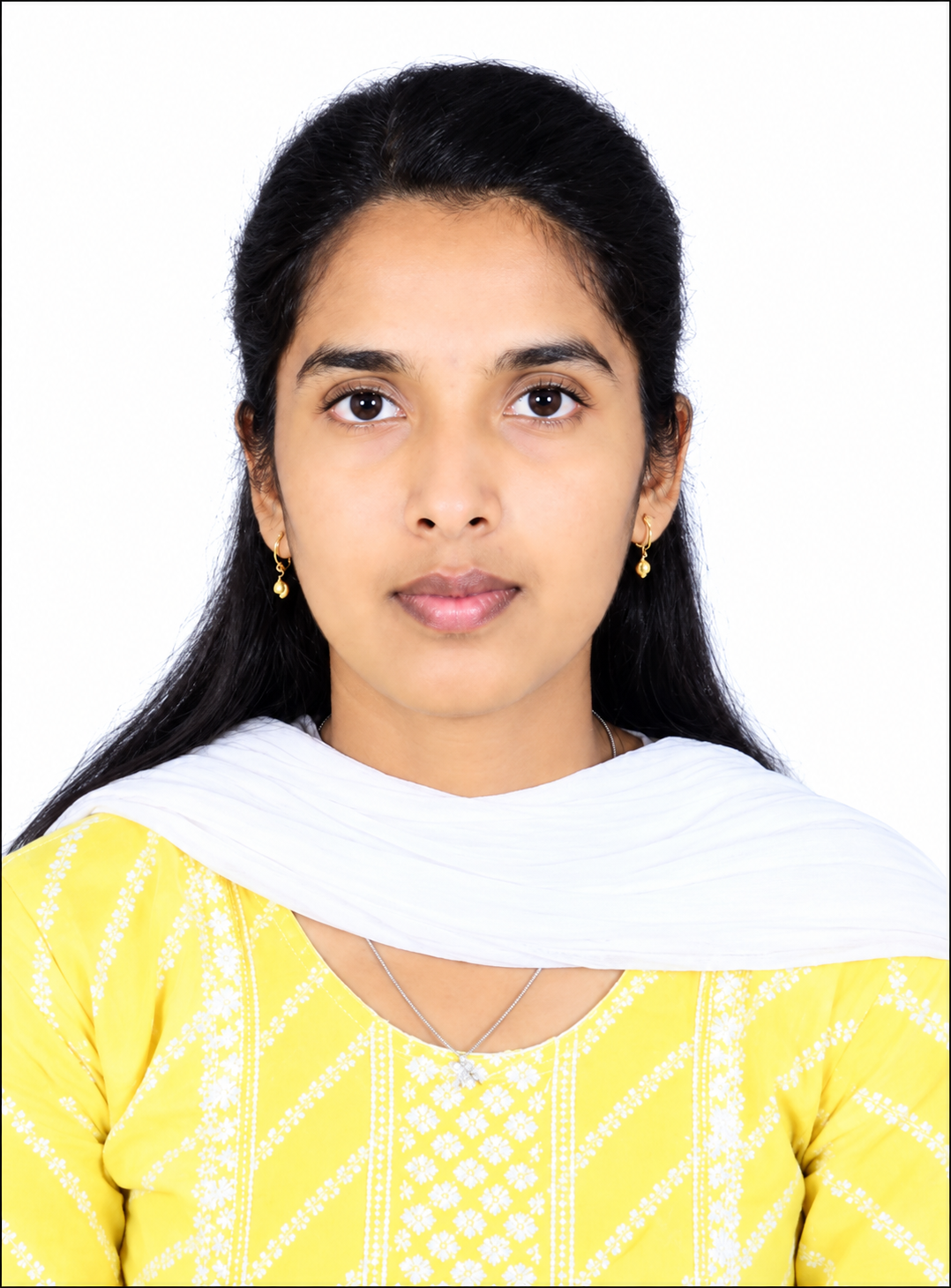 Candidate Photo