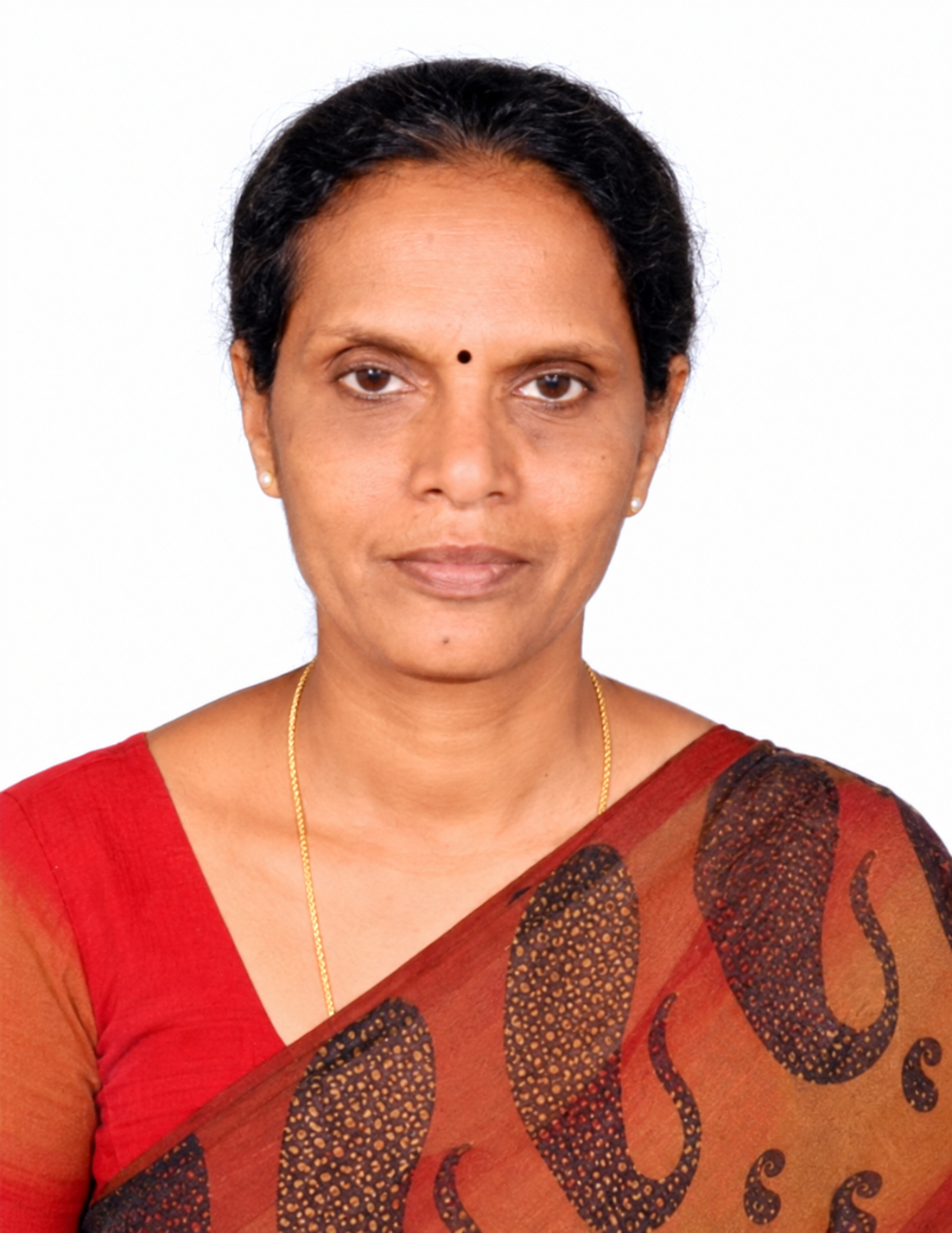Candidate Photo