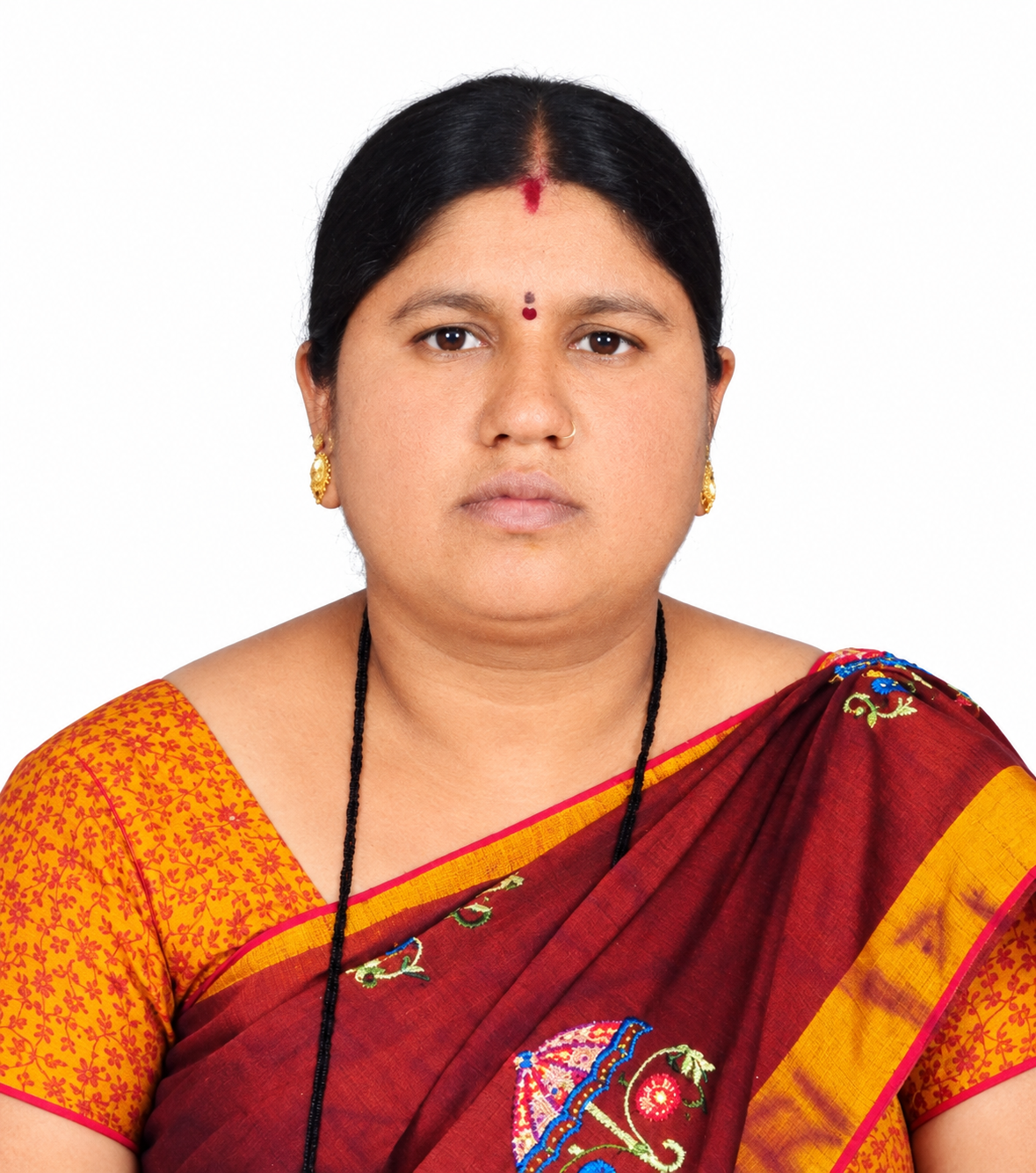 Candidate Photo