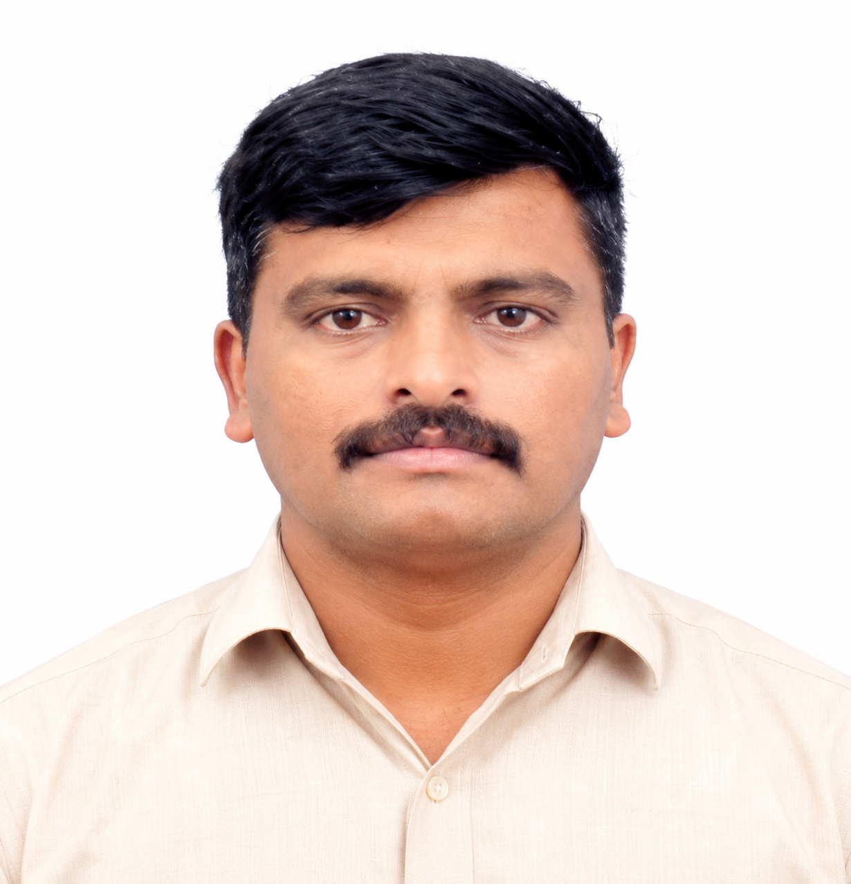 Candidate Photo