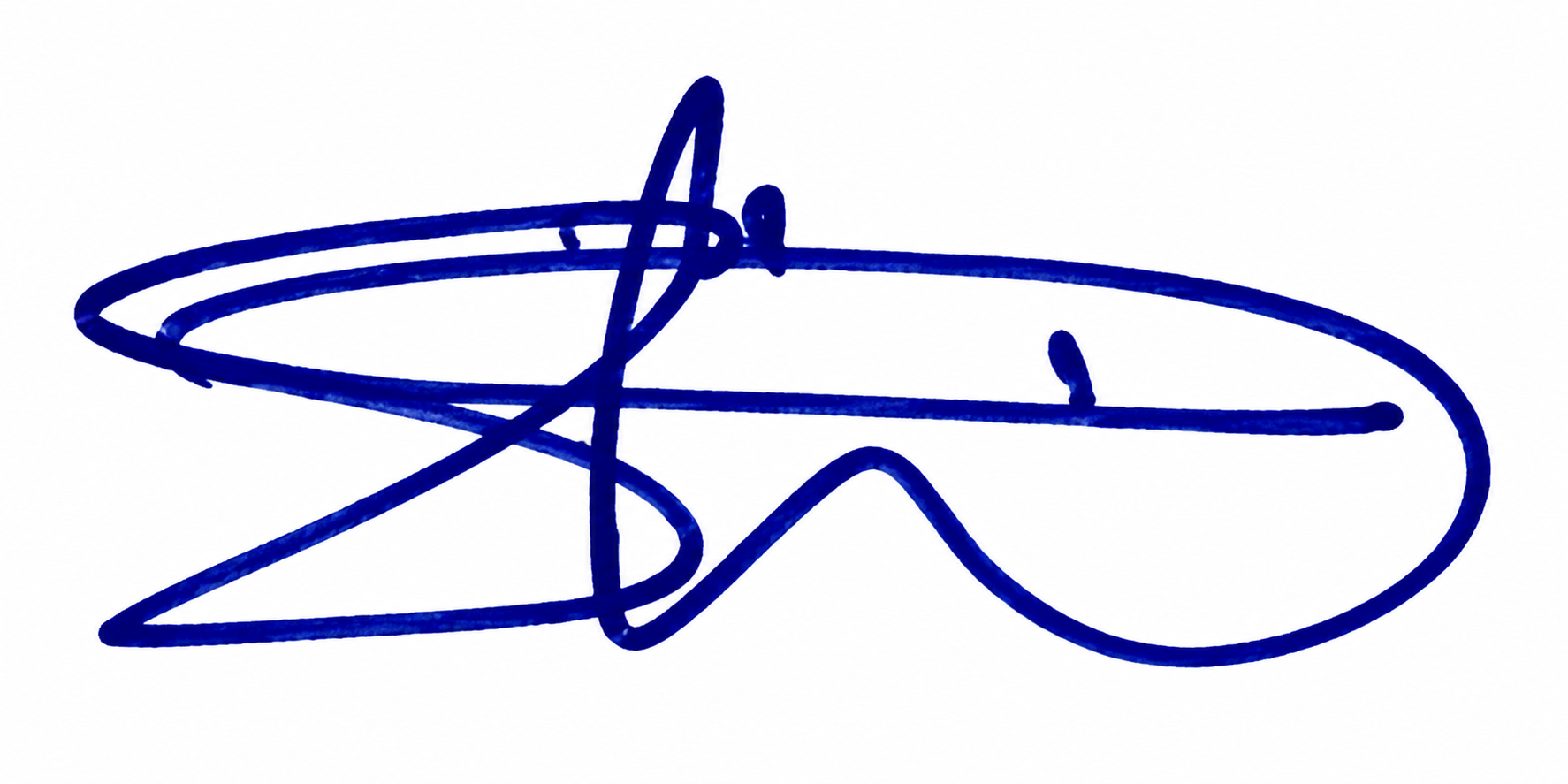 Candidate Signature