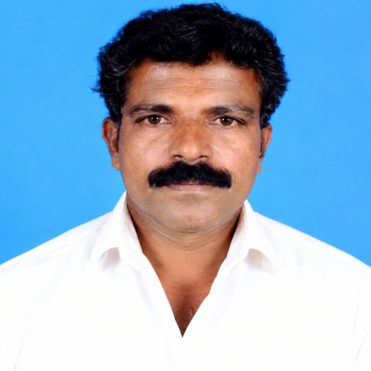 Candidate Photo