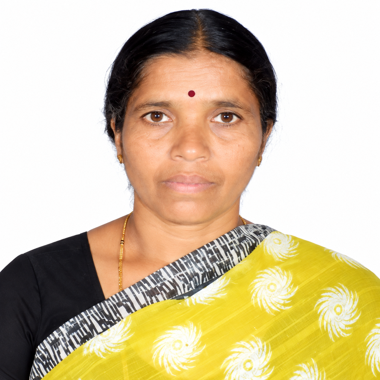 Candidate Photo